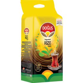 Doğuş 5 kg Rize Sarı Çay