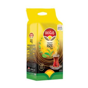 Doğuş 5 kg Rize Sarı Çay