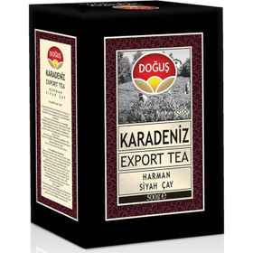 Doğuş 500 gr Karadeniz Export Tea