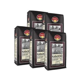 Doğuş 500 gr Karadeniz Export Tea