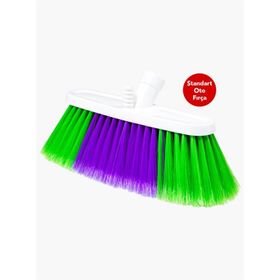 Doğuş 8 cm 13211 Battal Oto Fırçası