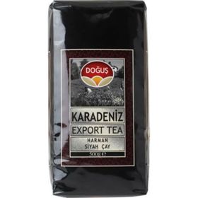 Doğuş Çay 500 gr Export Çayı