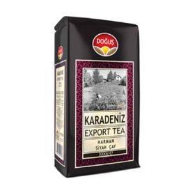 Doğuş Çay 500 gr Export Çayı