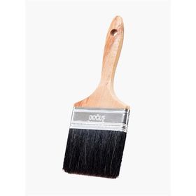 Doğuş Fırça 01015 1.5 Ahşap Saplı Yağlı Boya Fırçası