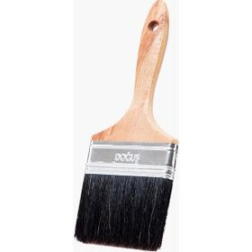 Doğuş Fırça 01025 2.5 Ahşap Saplı Yağlı Boya Fırçası