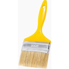 Doğuş Fırça 01515 1.5 Plastik Saplı Kestirme Fırçası