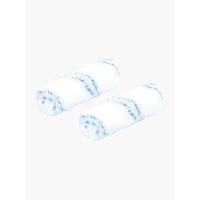 Doğuş Fırça 15015 10 cm Polyemit Parmak Rulo Yedek
