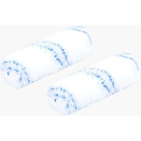 Doğuş Fırça 15015 10 cm Polyemit Parmak Rulo Yedek