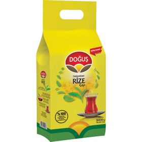 Doğuş Geleneksel 5 kg Rize Çayı