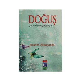 Doğuş - İbrahim Alipaşaoğlu