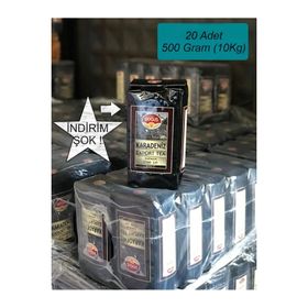 Doğuş Karadeniz Export 10 kg Çay