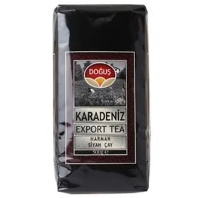Doğuş Karadeniz Export 5 kg Harman Çay (10 adet)