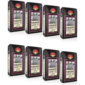 Doğuş Karadeniz Export 500 gr Harman Çay (2 adet)