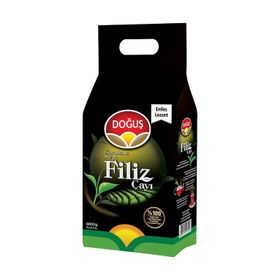 Doğuş Karadeniz Siyah 3 kg Filiz Çay