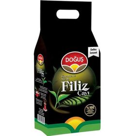 Doğuş Karadeniz Siyah 5000 gr Filiz Çay