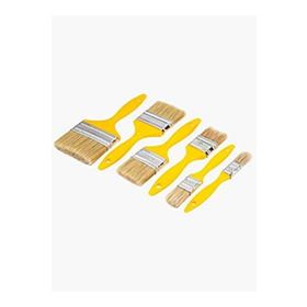 Doğuş No:2.5 Plastik Saplı Kestirme Fırça