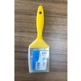 Doğuş No:3 Plastik Saplı Kestirme Fırçası