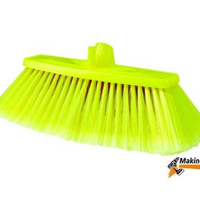 Doğuş Oto Parfır 9.5 cm Extra Oto Yıkama Fırçası