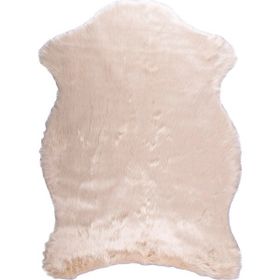 Doğuş Peluş A Kemik 100x150 cm Post Halı