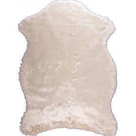 Doğuş Peluş A Kemik 75x100 cm Post Halı