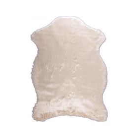 Doğuş Peluş A Kemik 75x100 cm Post Halı