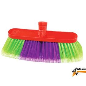 Doğuş Standart Ekonomik 8 cm Oto Fırçası