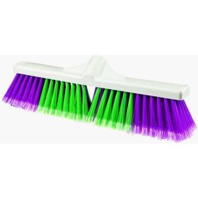 Doğuş Tüylü 40 cm Plastik Mega Çalı Fırçası