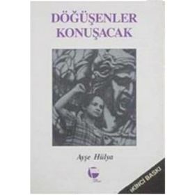 Döğüşenler Konuşacak Belge Yayınları