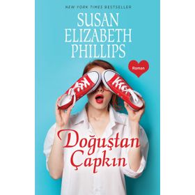 Doğuştan Çapkın - Susan Elizabeth Phillips