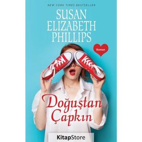 Doğuştan Çapkın - Susan Elizabeth Phillips