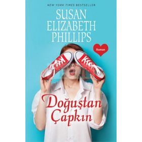 Doğuştan Çapkın - Susan Elizabeth Phillips