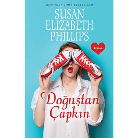 Doğuştan Çapkın - Susan Elizabeth Phillips