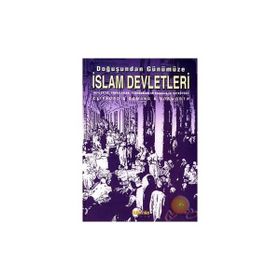 Doğuşundan Günümüze İslam Devletleri - Clifford Edmund Bosworth