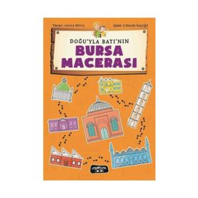 Doğu’yla Batı’nın Ankara Macerası - Asena Meriç