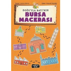 Doğu’yla Batı’nın Ankara Macerası - Asena Meriç