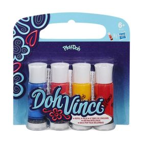 Doh Vinci HASA8322 Yedek Tüp