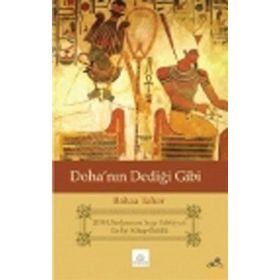 Doha’nın Dediği Gibi - Baha Taher