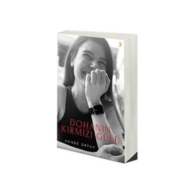 Dohanın Kırmızı Gülü - Hande Ortay