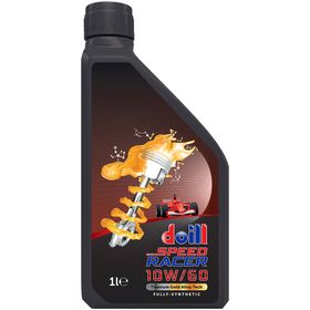 Doill 10W-60 1 lt Motor Yağı