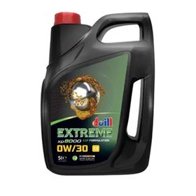 Doill Extreme 0W-30 C3 5 lt Motor Yağı