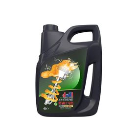 Doill Extreme 0W-40 API SN/CF Acea C3 4 lt Tam Sentetik Partiküllü Motor Yağı