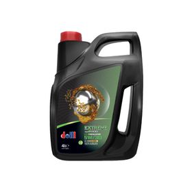 Doill Extreme 5W-30 4 lt Motor Yağı