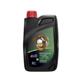 Doill Extreme 5W-30 API SN/CF Acea C3 1 lt Tam Sentetik Partiküllü Motor Yağı