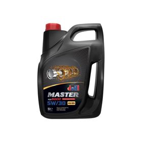 Doill Master 5W-30 A5/B5 5 lt Motor Yağı