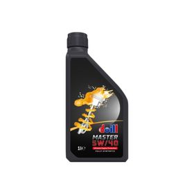 Doill Master 5W-40 A3/B4 1 lt Motor Yağı