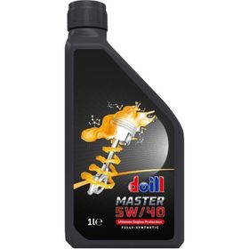 Doill Master 5W-40 A3/B4 1 lt Motor Yağı