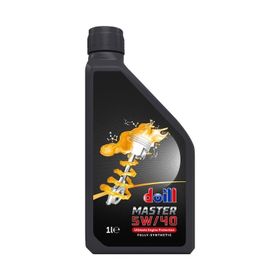 Doill Master 5W-40 A3/B4 1 lt Motor Yağı