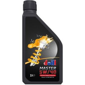 Doill Master 5W-40 A3/B4 1 lt Motor Yağı