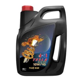 Doill Tesla 10W-40 A3-B4 4 lt Motor Yağı