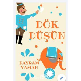 Dök Düşün - Bayram Yaman